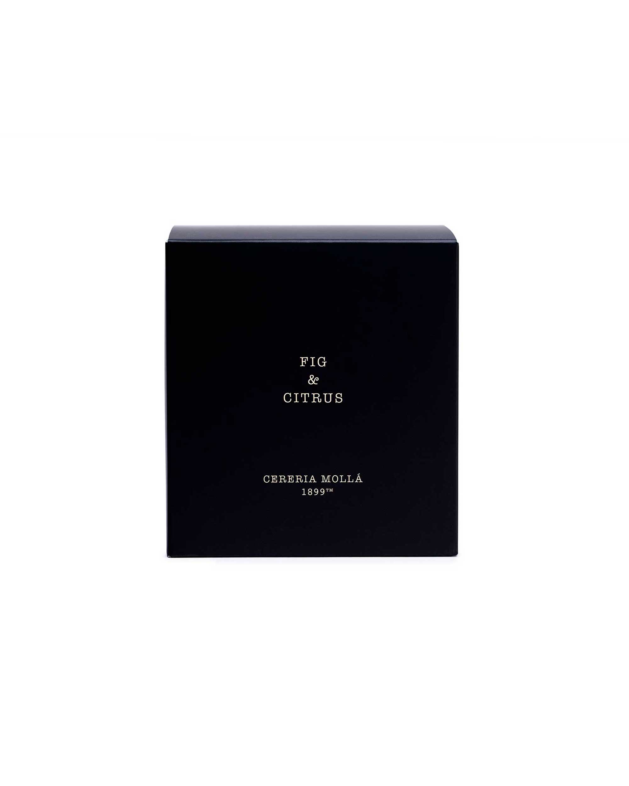 Vela Fig & Citrus XL