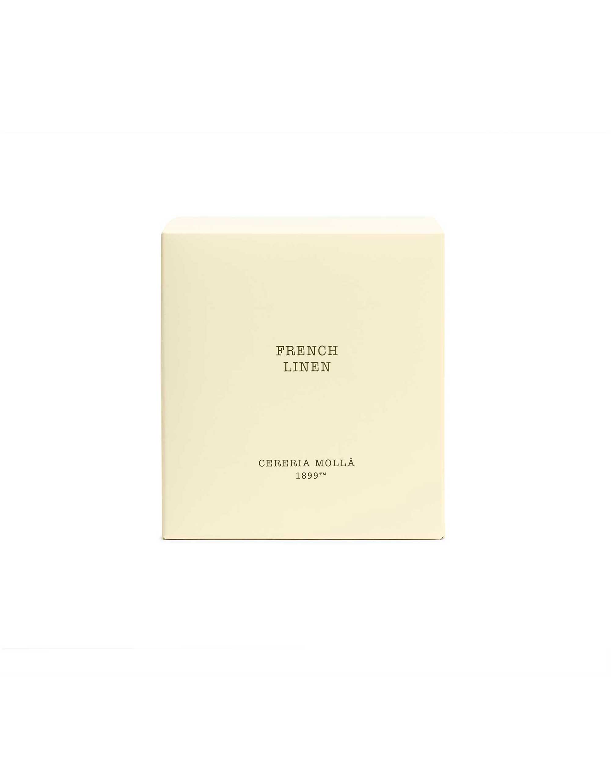 Vela French Linen XL