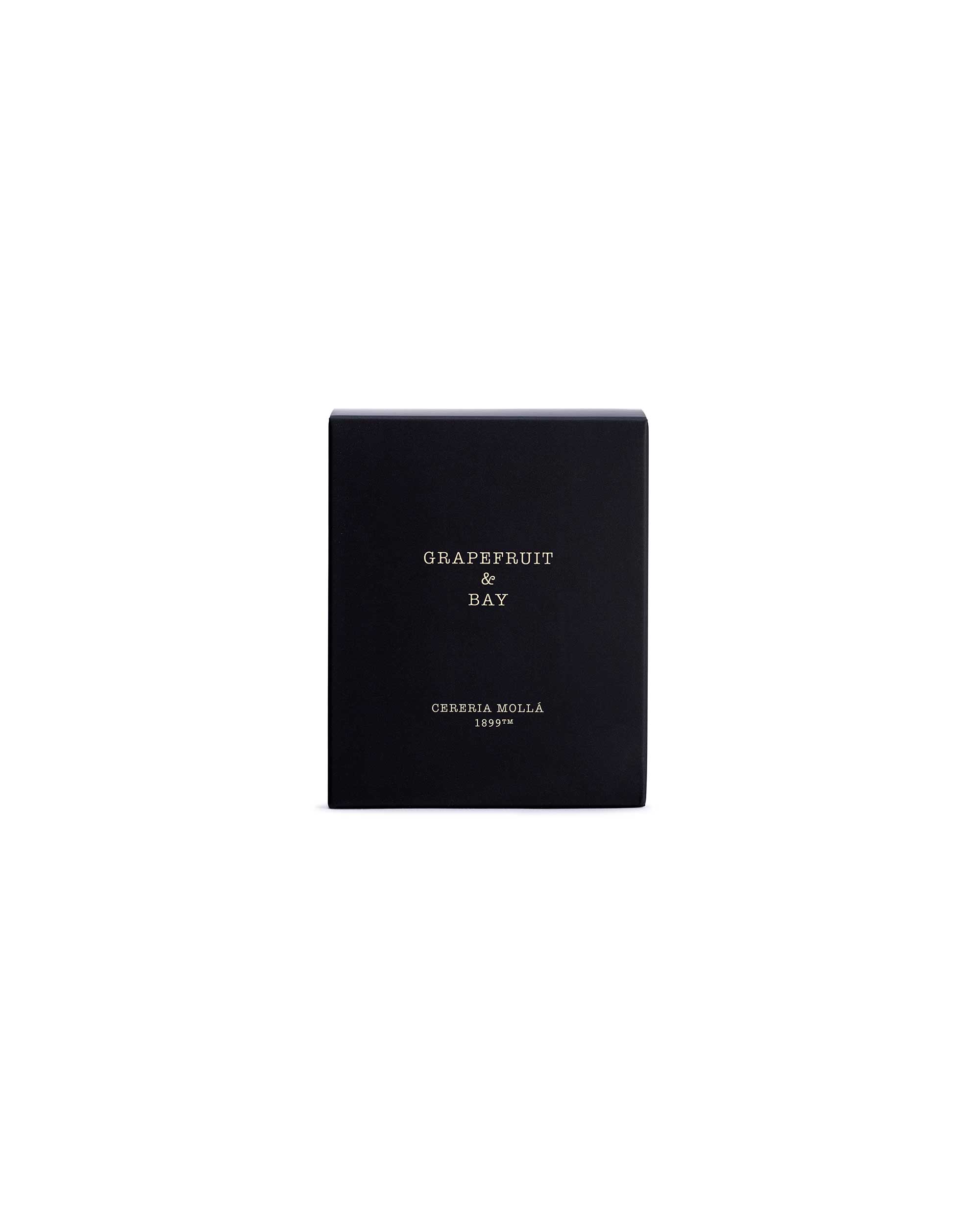 Vela Grapefruit & Bay 230gr