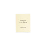 Raspberry & Black Vanilla 230g Candle