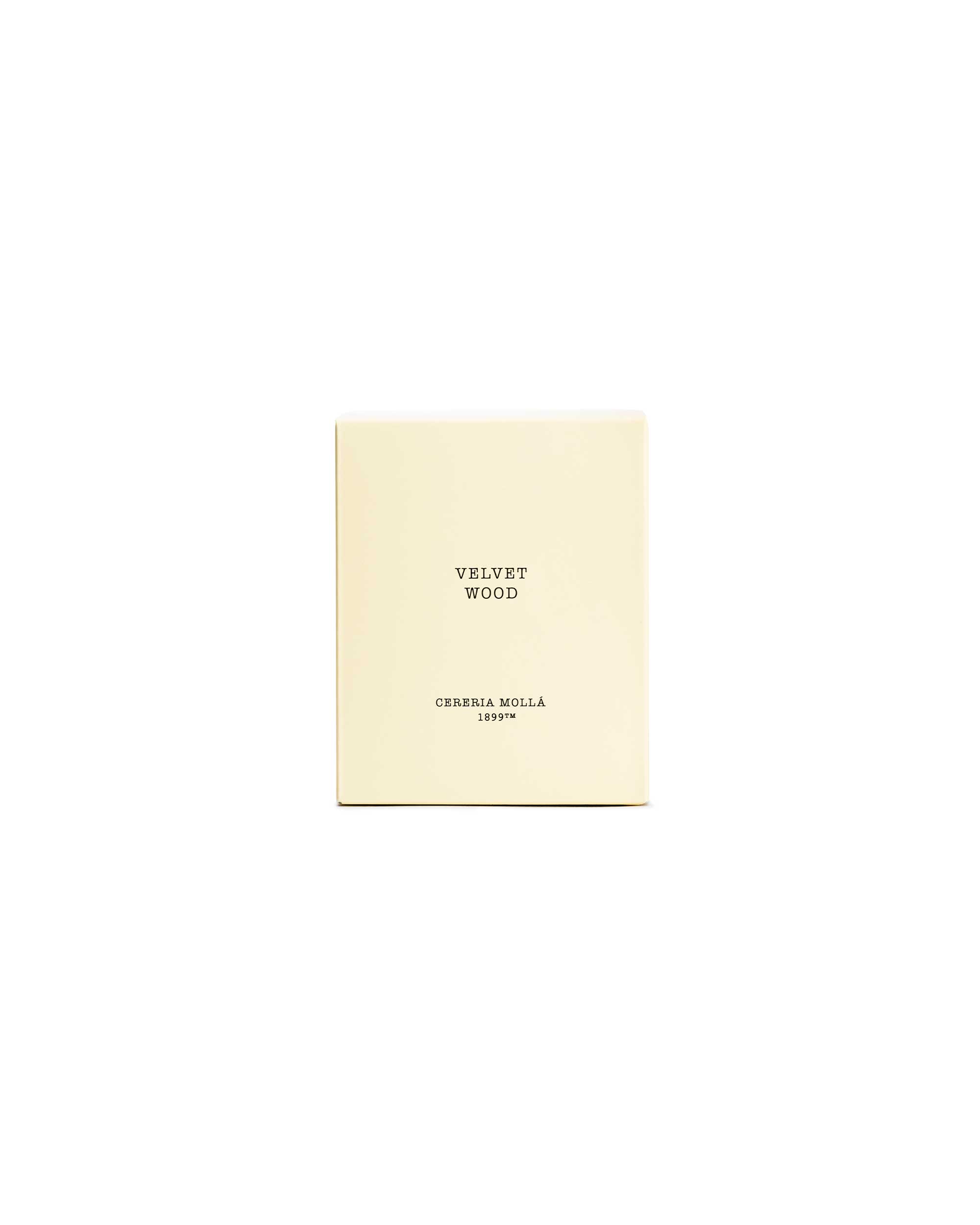Velvet Wood 230g Candle