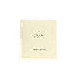 Vela Verbena Di Sicilia XL