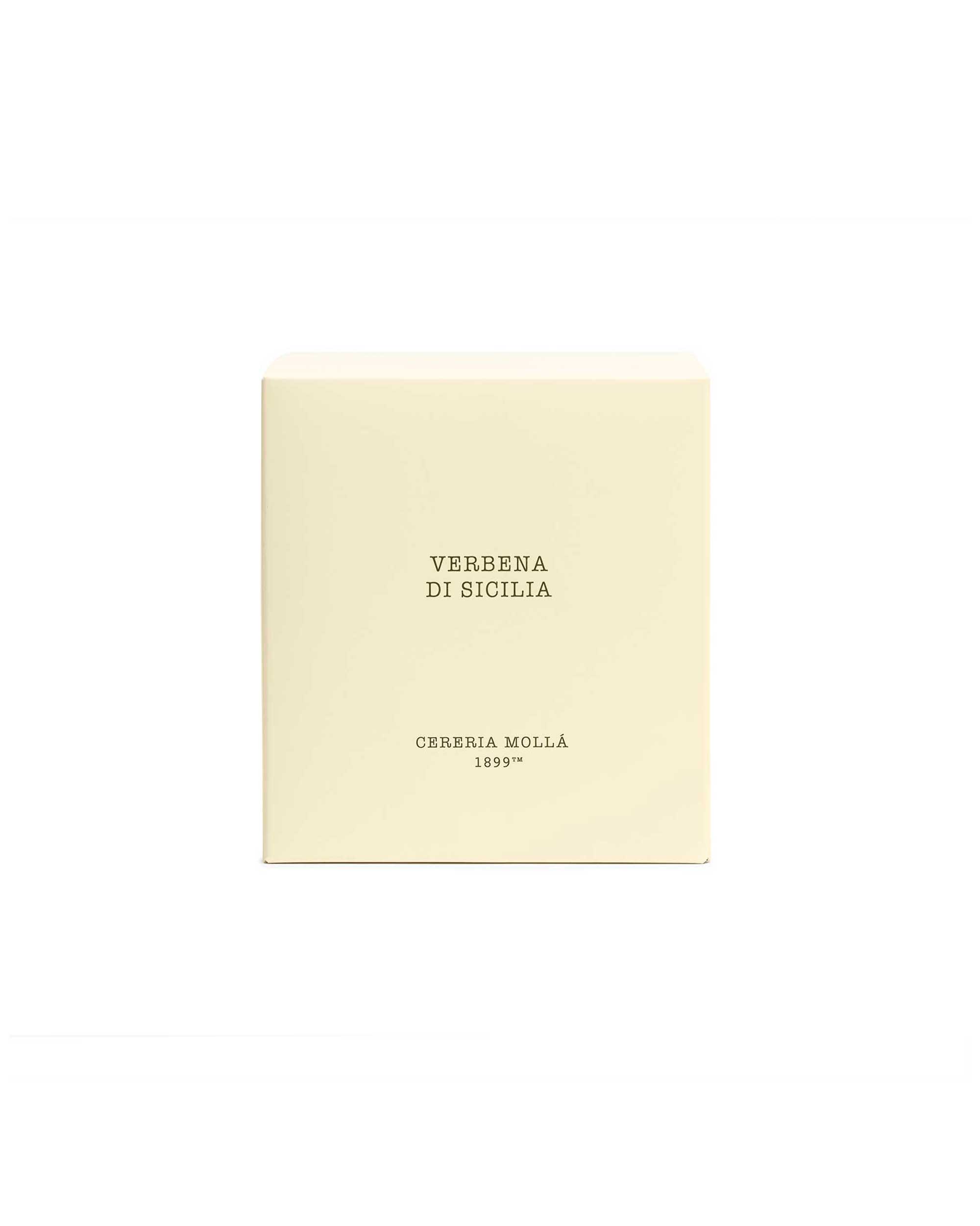 Vela Verbena Di Sicilia XL