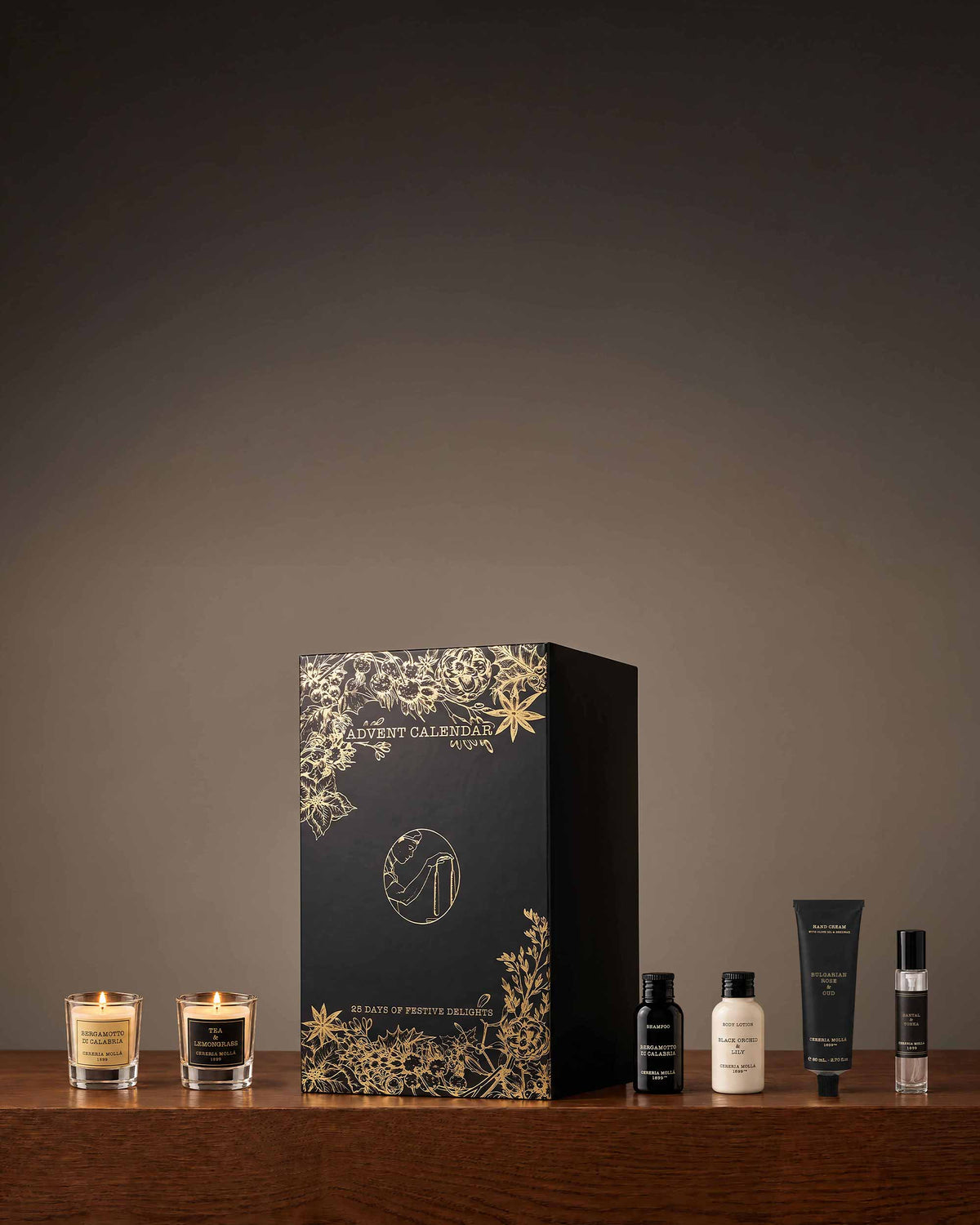 Advent Calendar