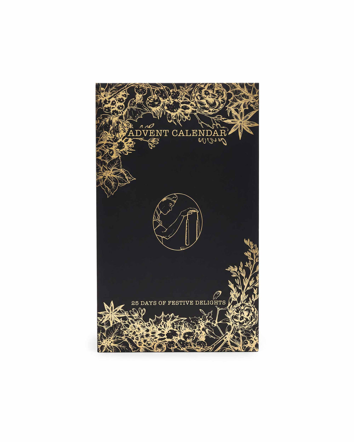Advent Calendar