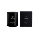 Vela Oud & Leather 230gr
