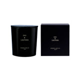Vela Oud & Leather XL