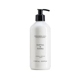 Crema corporal perfumada Santal & Tonka