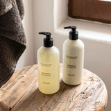 Loción Corporal Verbena Di Sicilia 500ml
