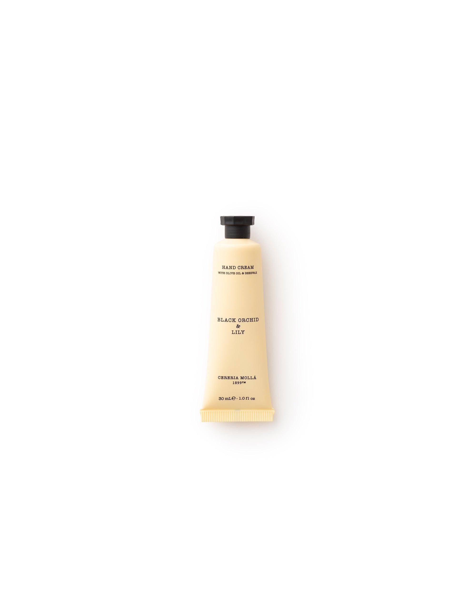 Black Orchid & Lily Hand Cream 30 ml