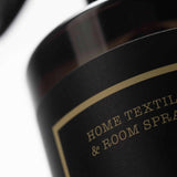 Spray Textil Basil & Mandarin 500ml