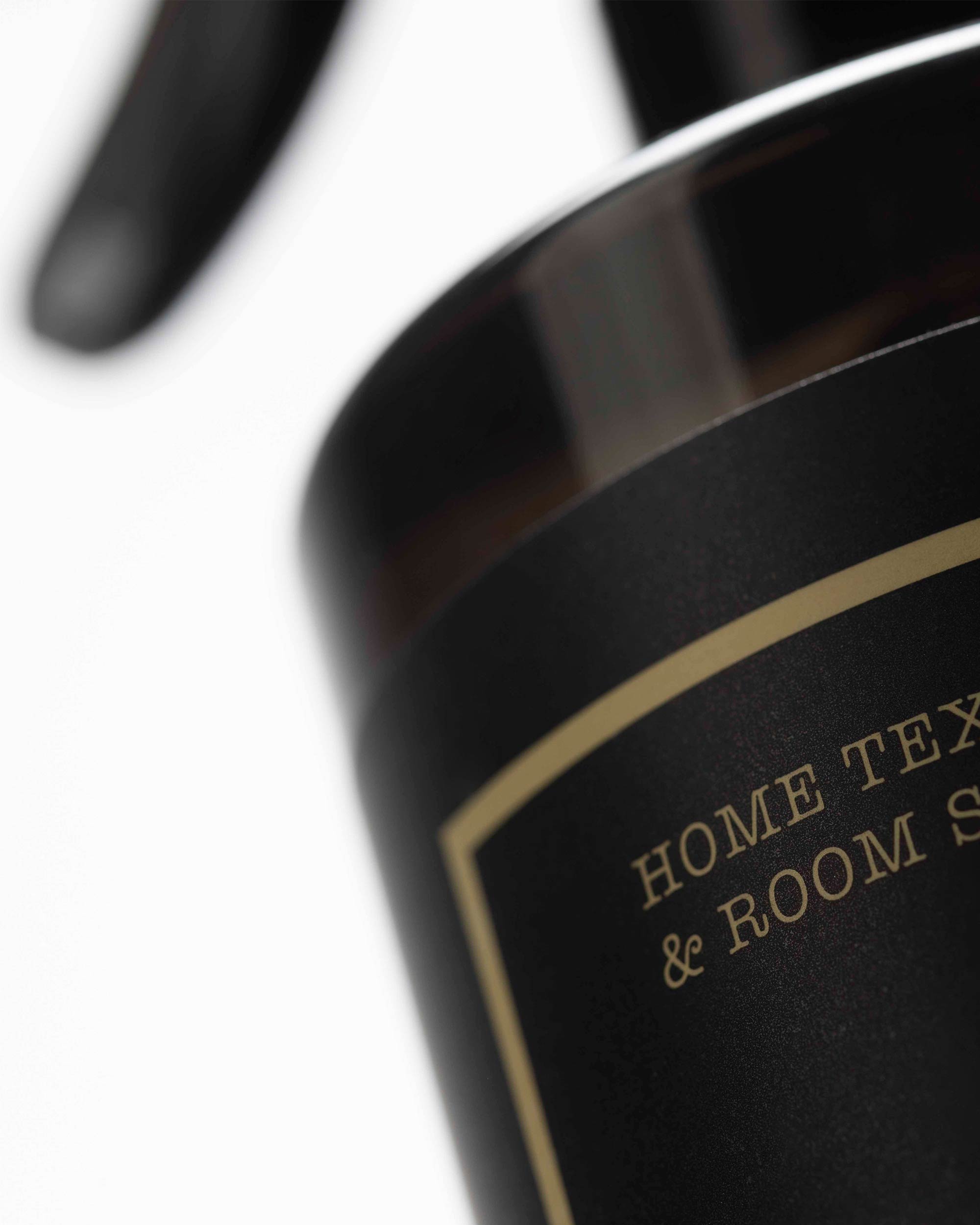 Oud & Leather Textile Spray 500ml