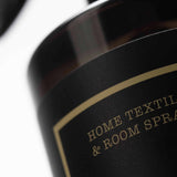 Spray Textil Santal & Tonka 500ml