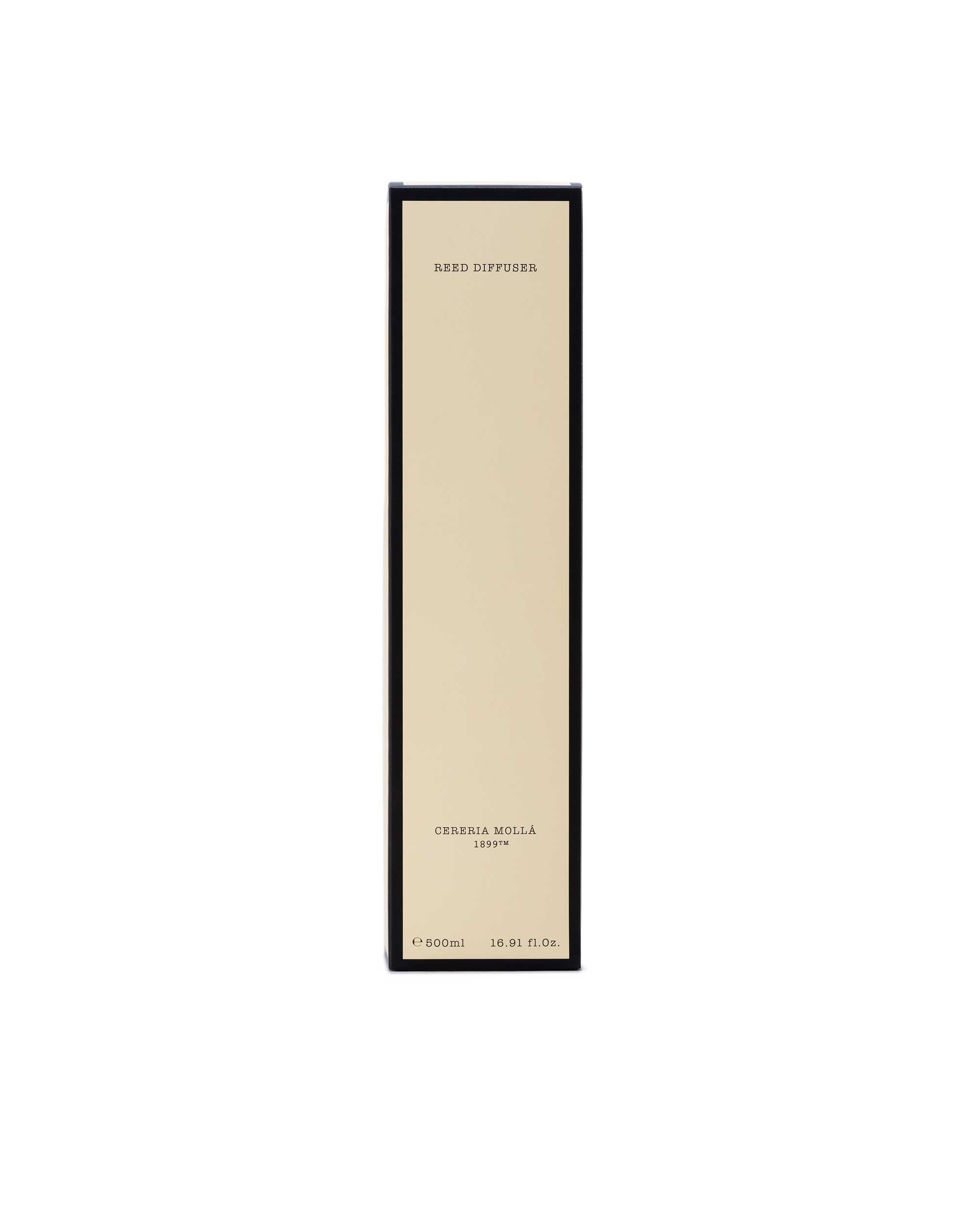 Mikado Moroccan Cedar 500ml