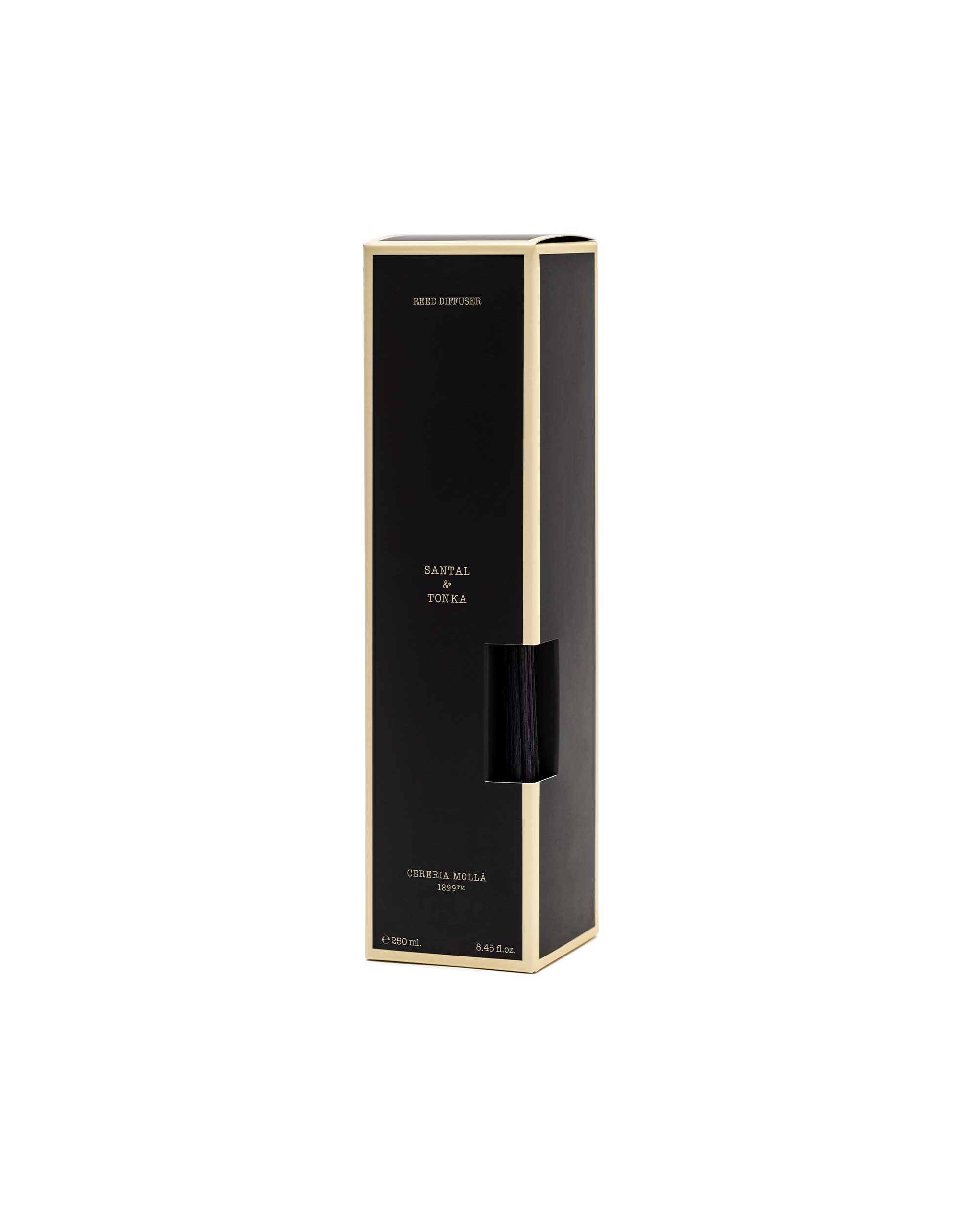 Mikado Santal & Tonka 250ml