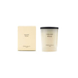 Velvet Wood 70g Mini Candle