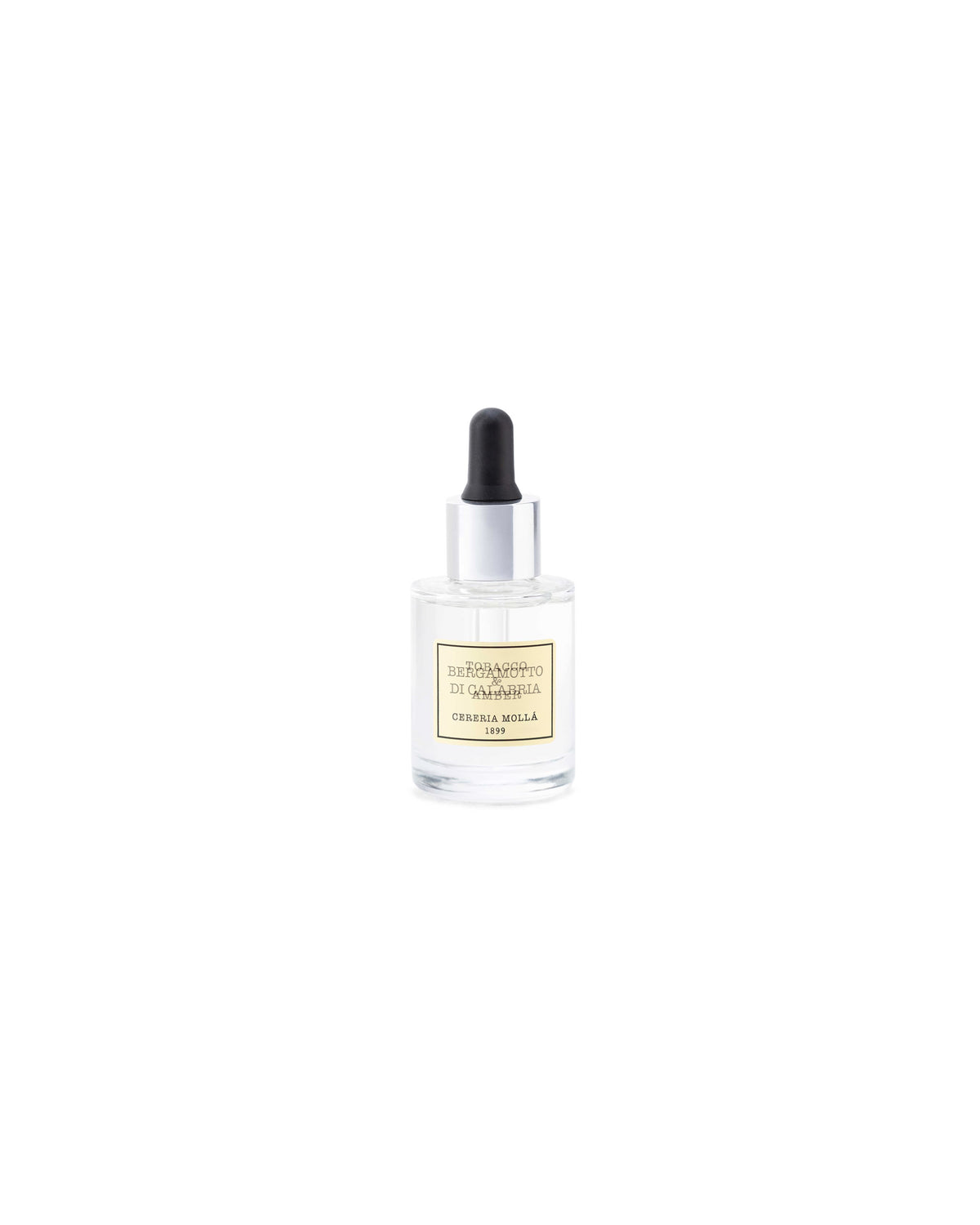 Tobacco & Amber 30ml Aromatic Essence