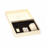 Estuche Premium Vela, Mikado y Body Mist