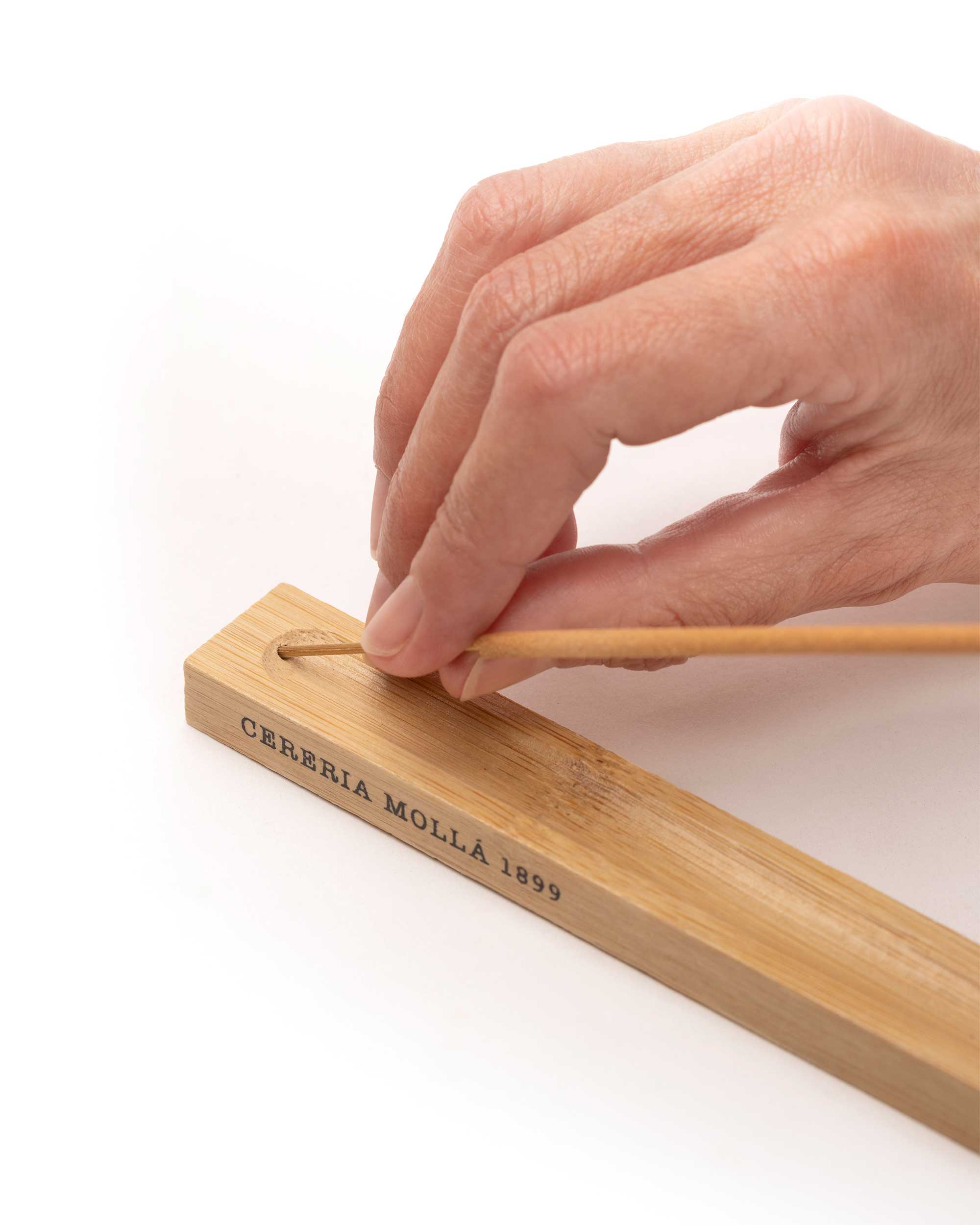 Incienso Moroccan Cedar 20 Varillas