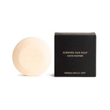 Pastilla Jabón Amber & Sandalwood 100gr