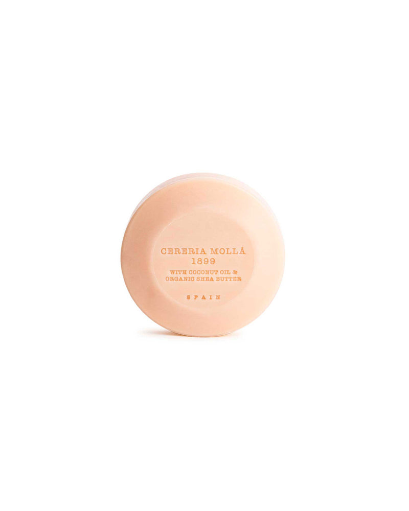 Bergamotto Di Calabria 100g Soap Bar