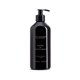 Jabón Corporal Amber & Sandalwood 500ml