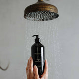 Jabón Corporal Amber & Sandalwood 500ml