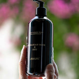 Jabón Corporal Bulgarian Rose & Oud 500ml
