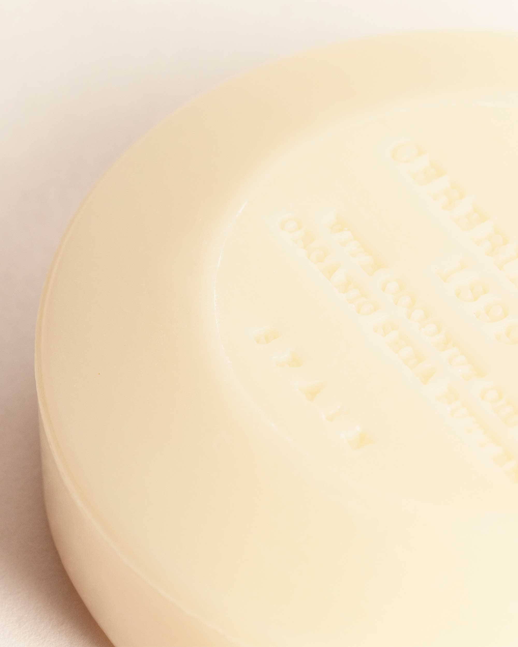 Pastilla Jabón Amber & Sandalwood 100gr