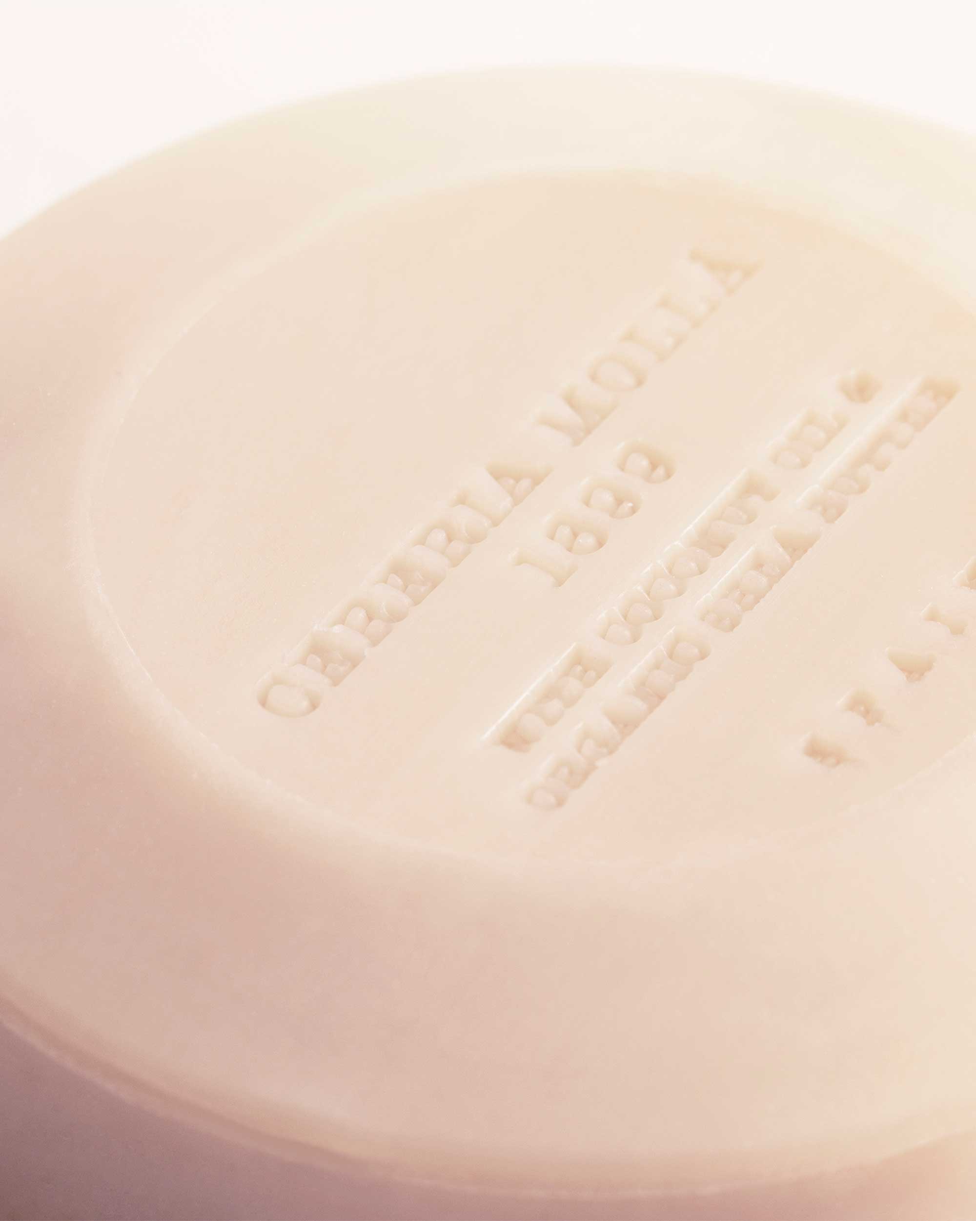 Pastilla Jabón Black Orchid & Lily 100gr