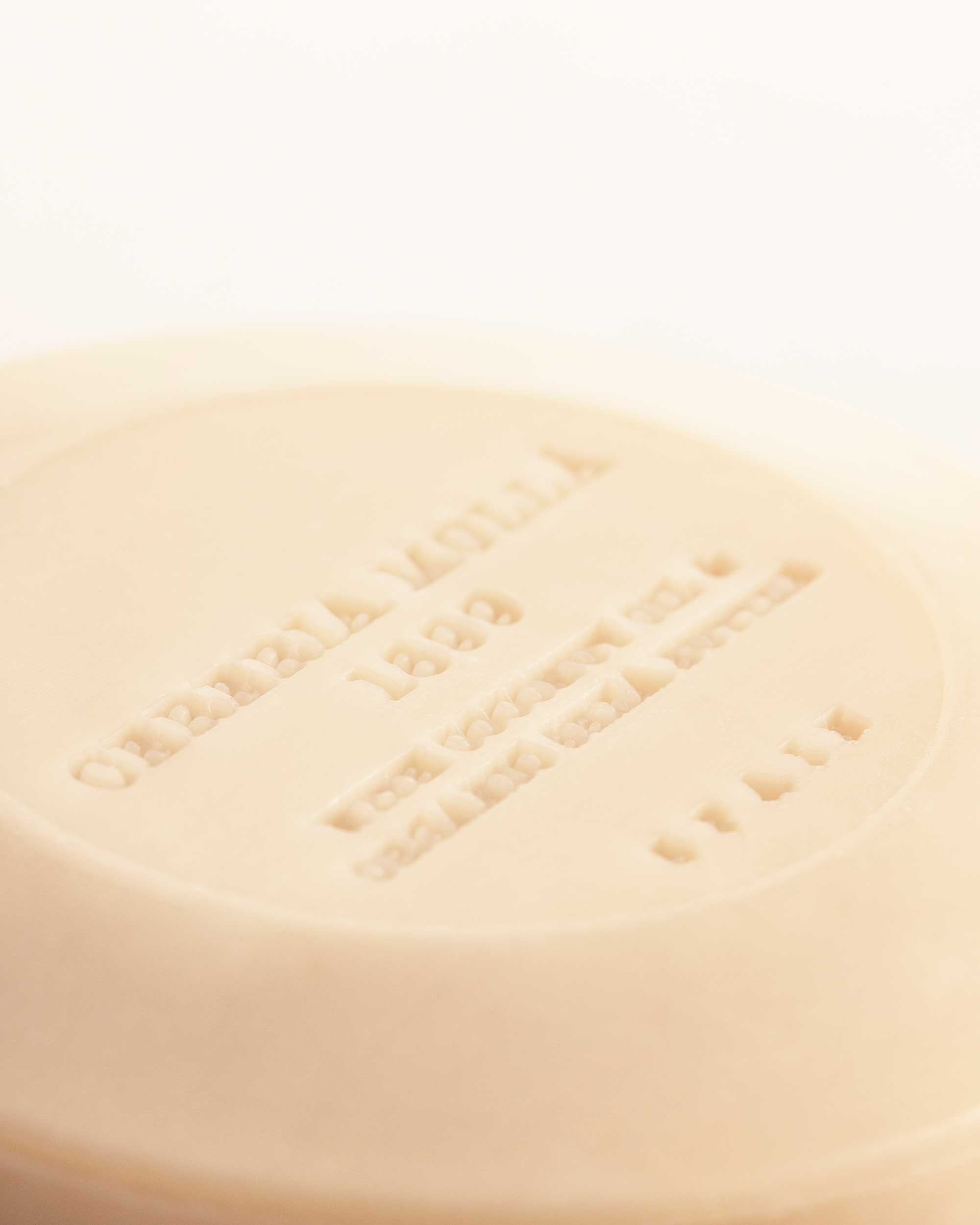 Pastilla Jabón Santal & Tonka 100gr