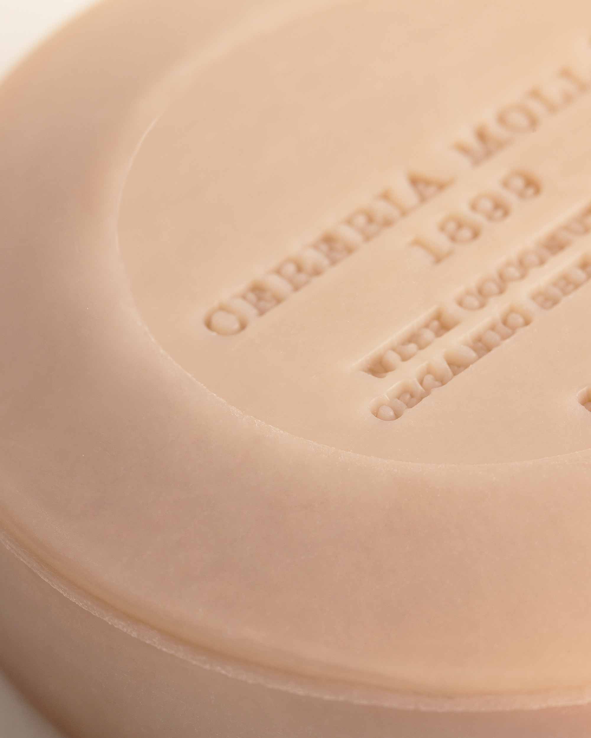 Pastilla Jabón Velvet Wood 100gr