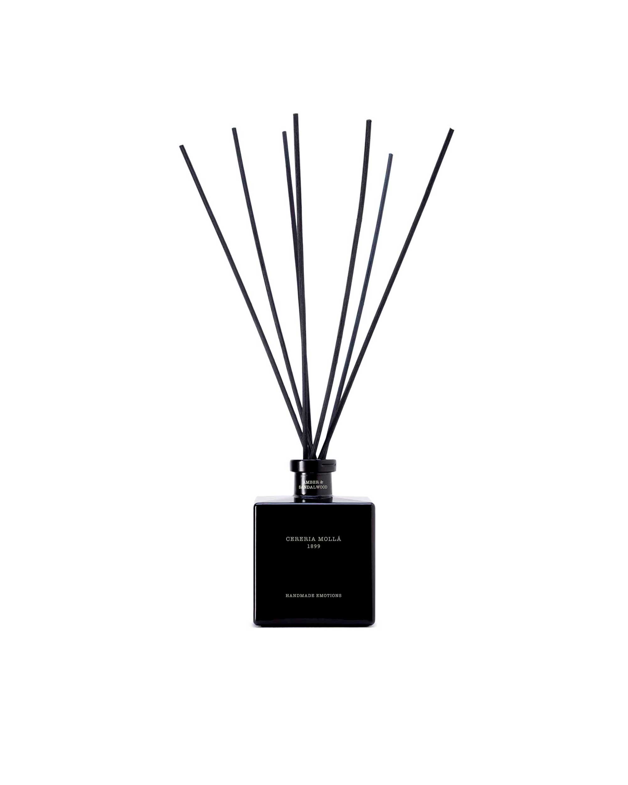 Mikado Amber & Sandalwood 500ml