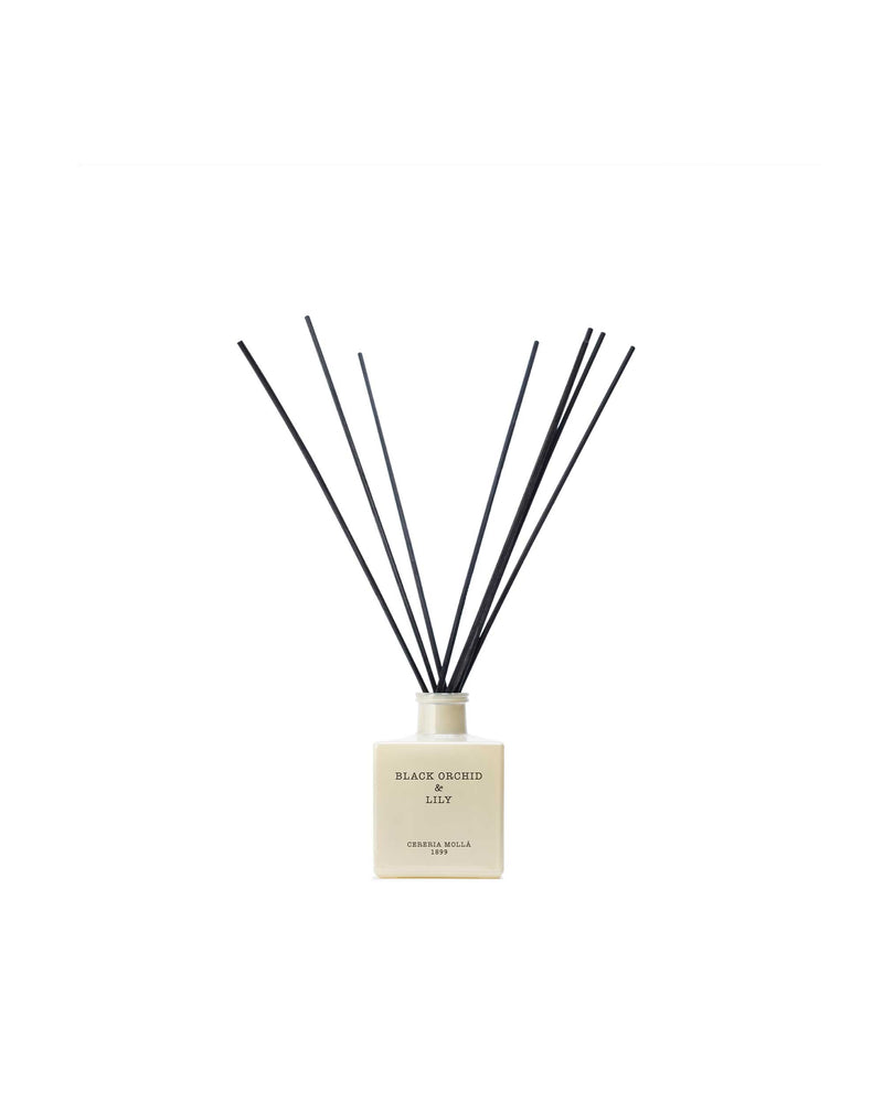 Mikado Black Orchid & Lily 100ml
