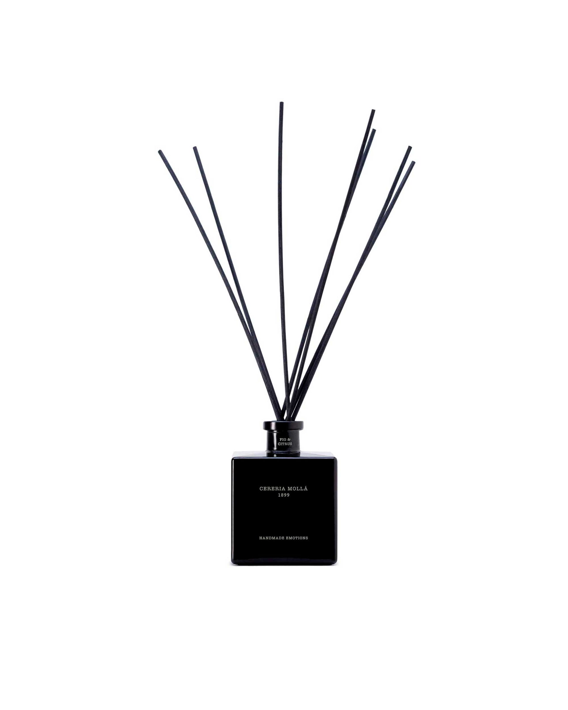 Buy Fig Citrus 500ml Reed Diffuser – Cereria Mollá 1899