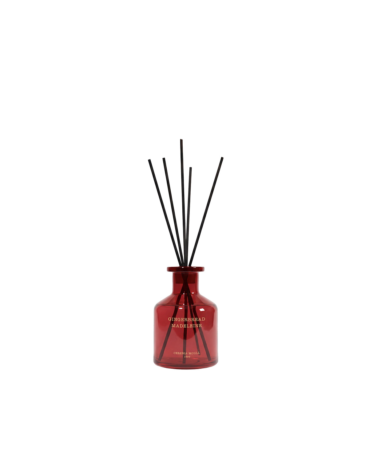 Gingerbread Madeleine Reed Diffuser120ml