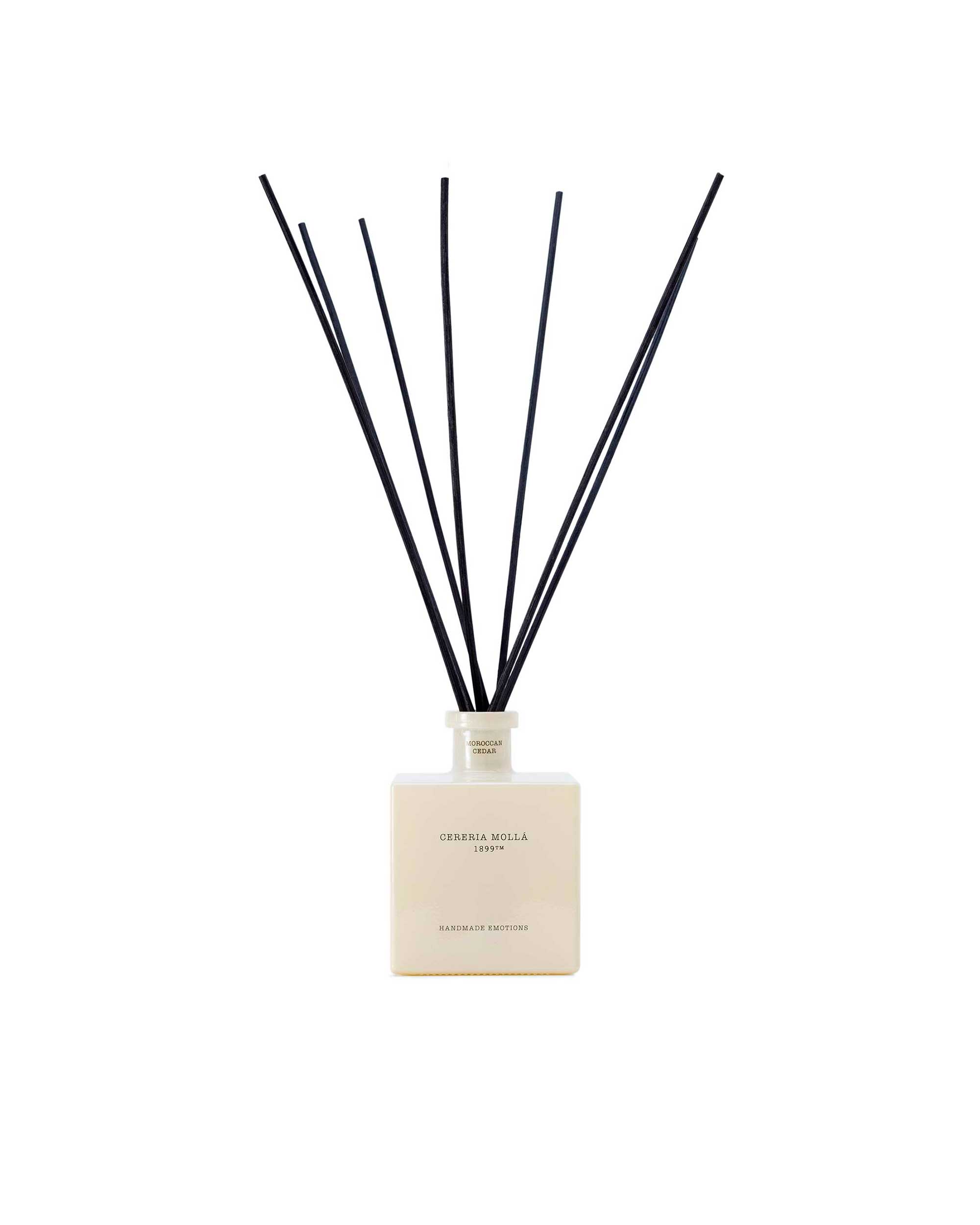 Mikado Moroccan Cedar 500ml