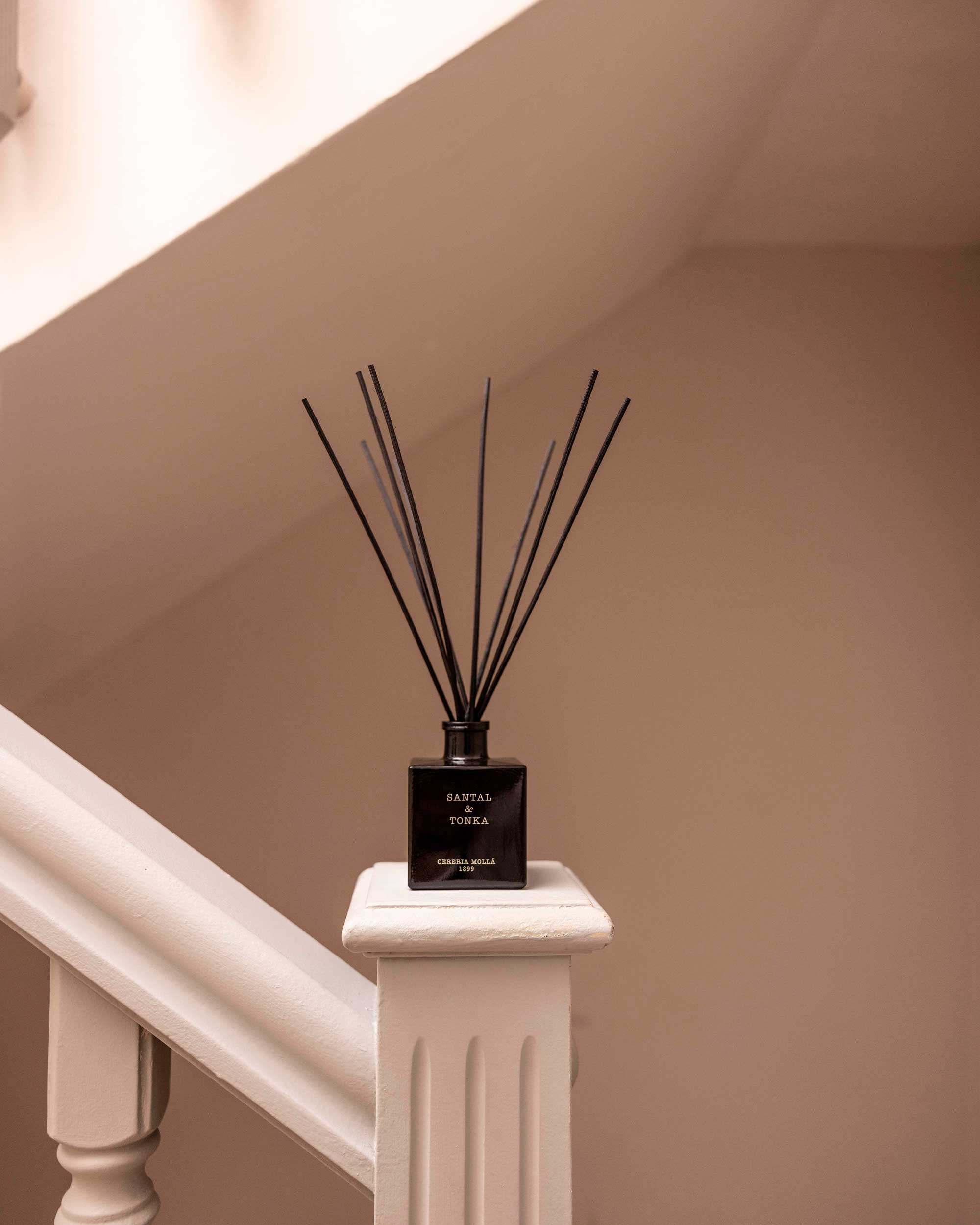 Mikado Santal & Tonka 250ml