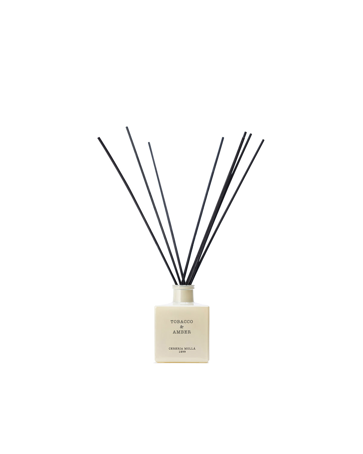 Tobacco & Amber 100ml Reed Diffuser