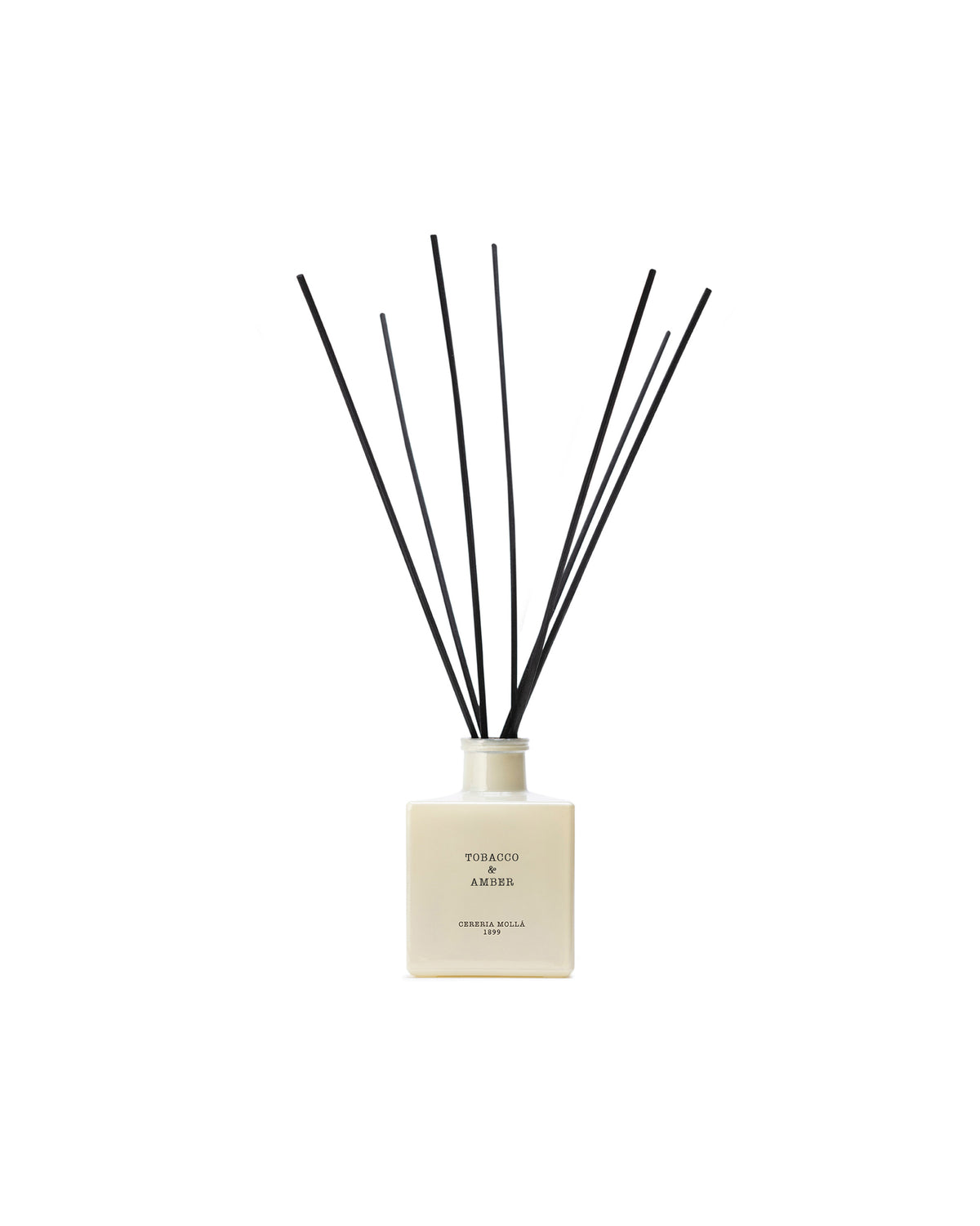 Tobacco & Amber 250ml Reed Diffuser