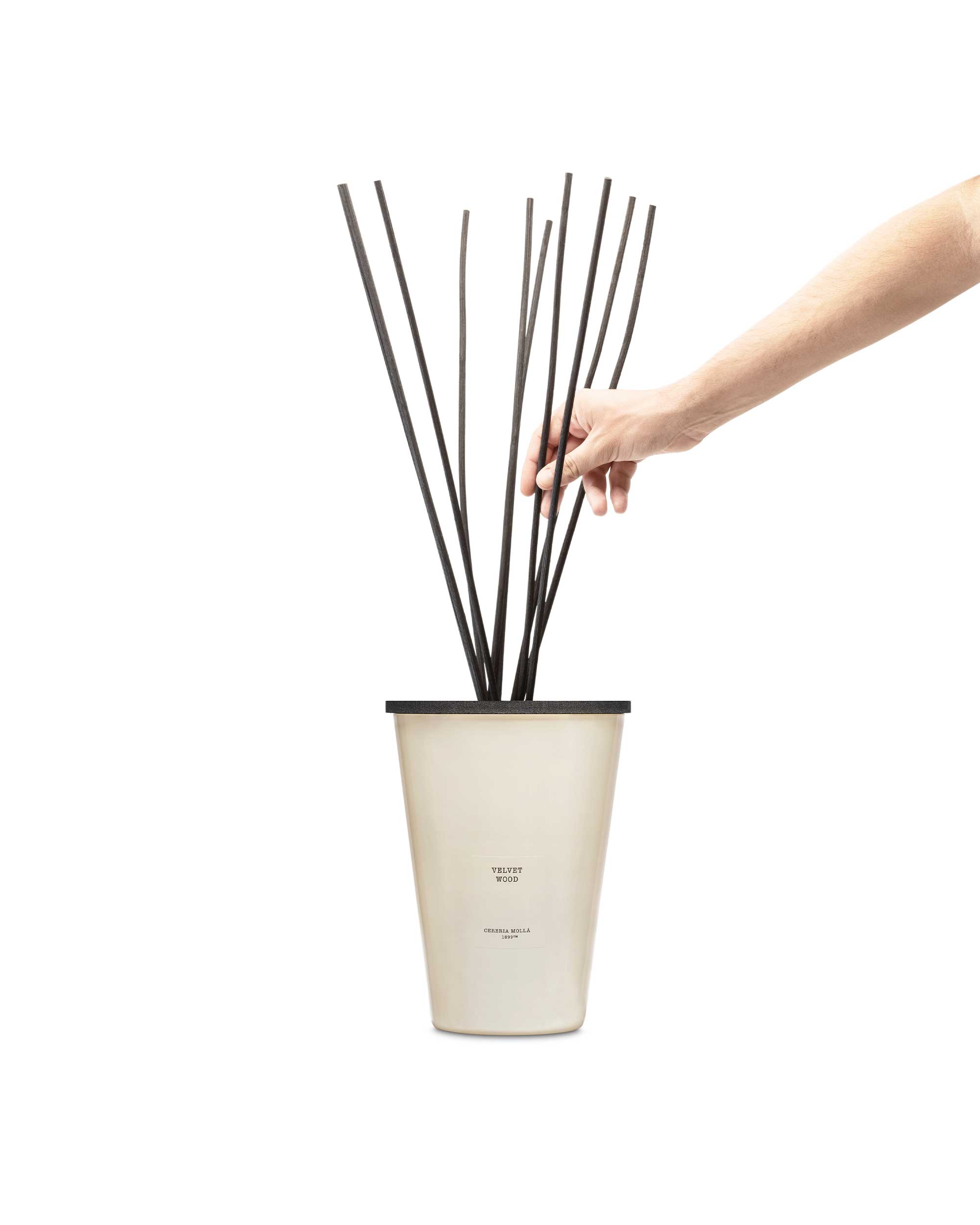 Mikado Velvet Wood 3000ml