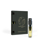 Amber & Sandalwood