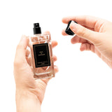 Body Mist Basil & Mandarin 100ml