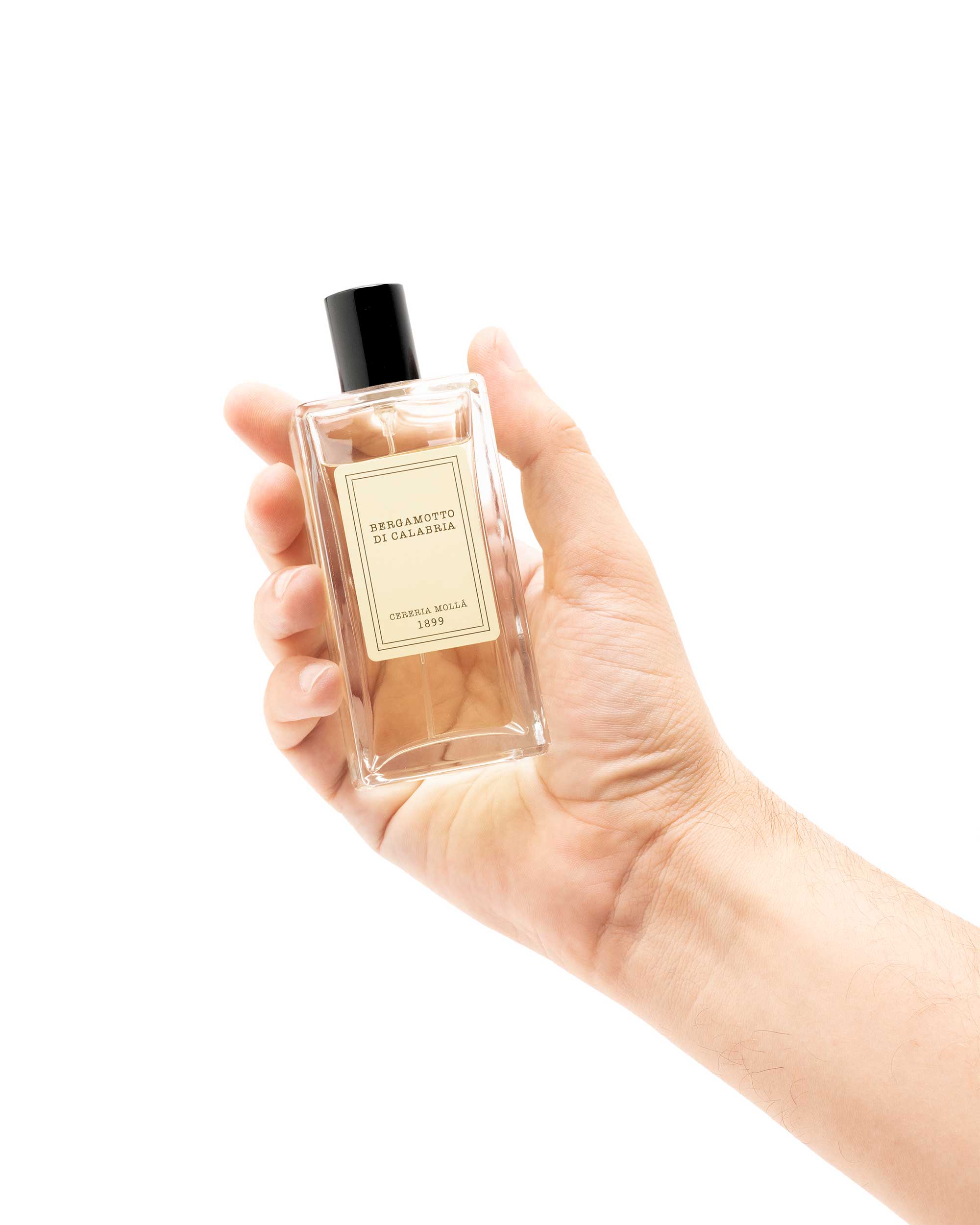 Body Mist Bergamotto Di Calabria 100ml