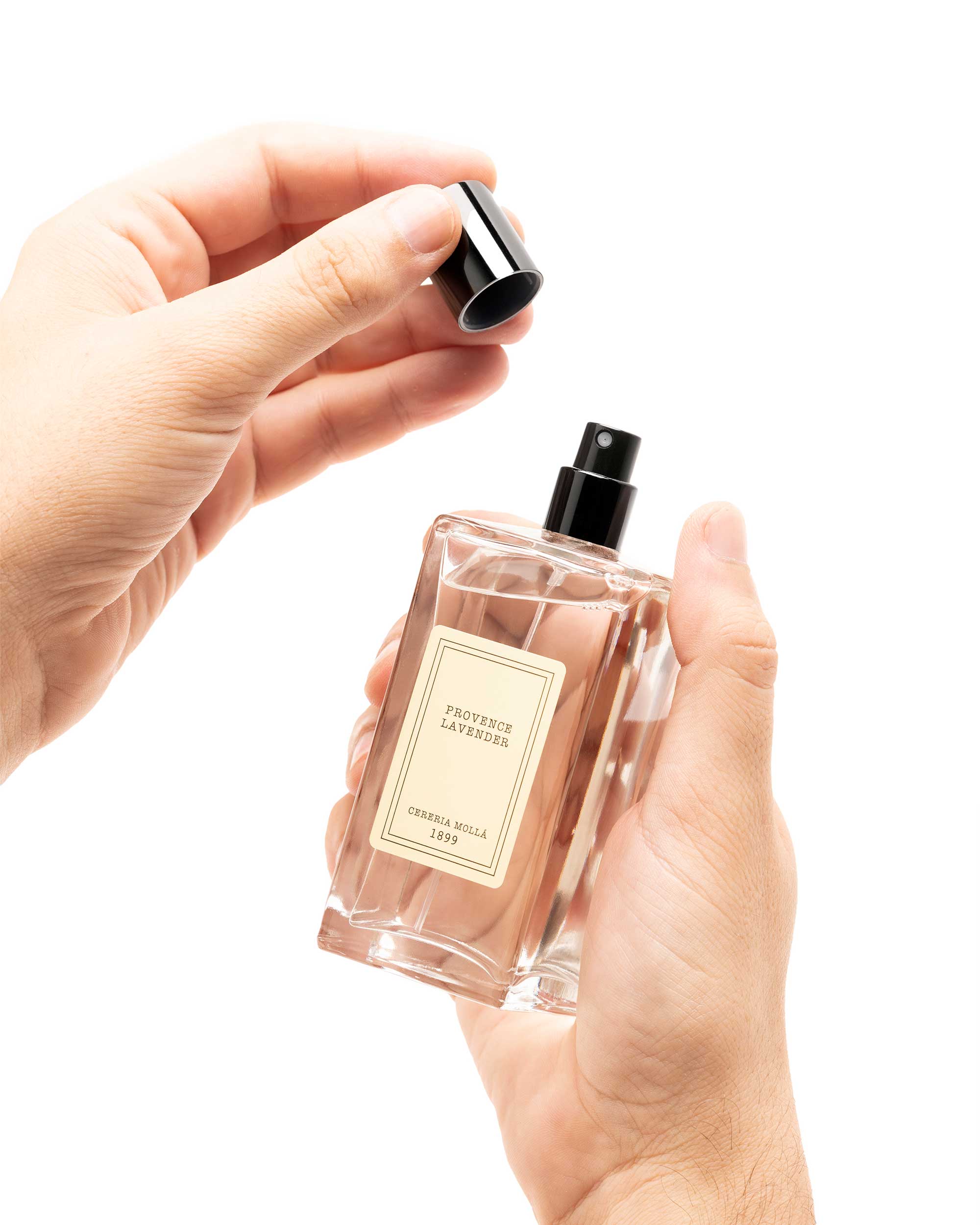 Body Mist Provence Lavender 100ml