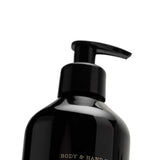 Jabón Corporal Bulgarian Rose & Oud 500ml