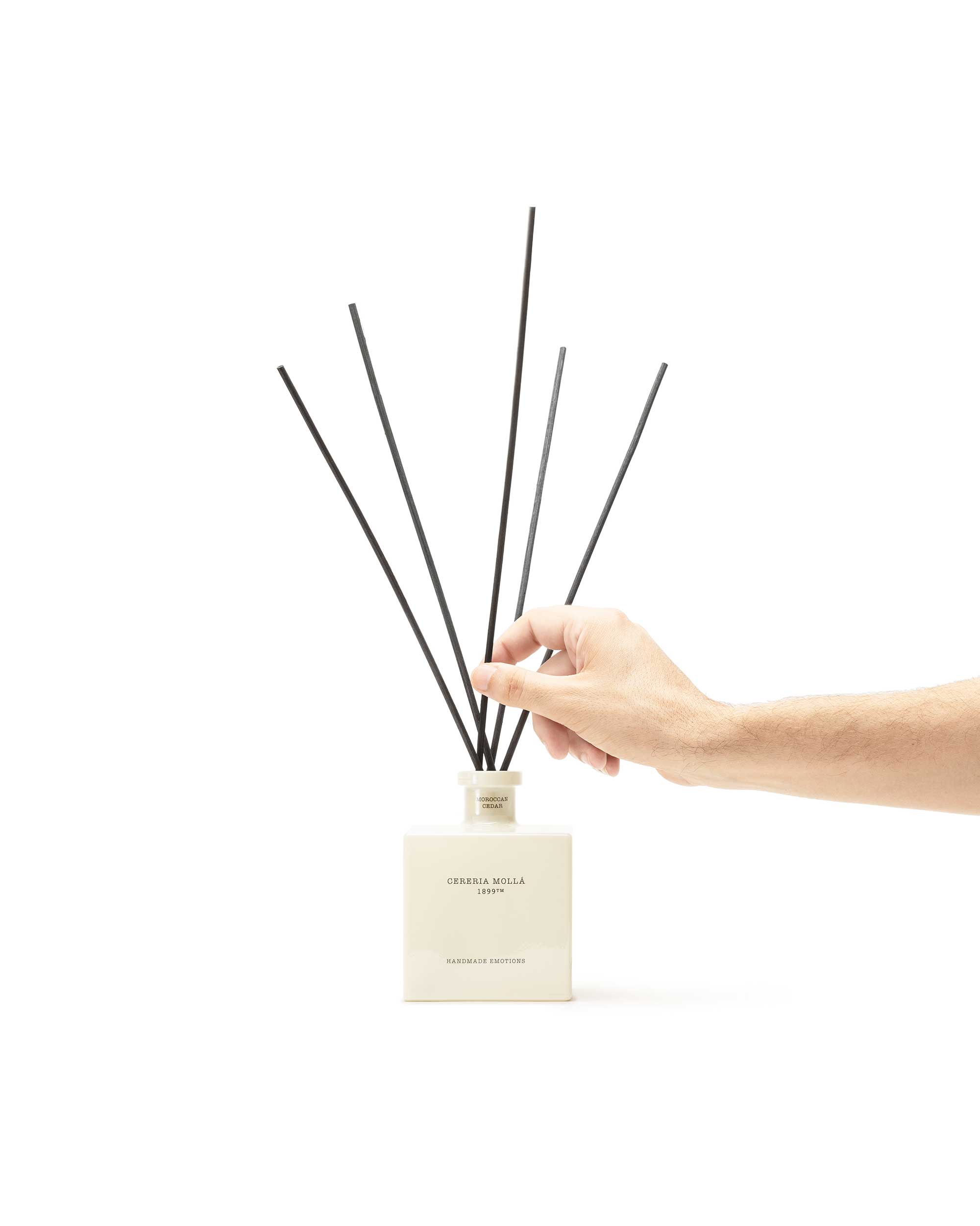 Mikado Moroccan Cedar 500ml