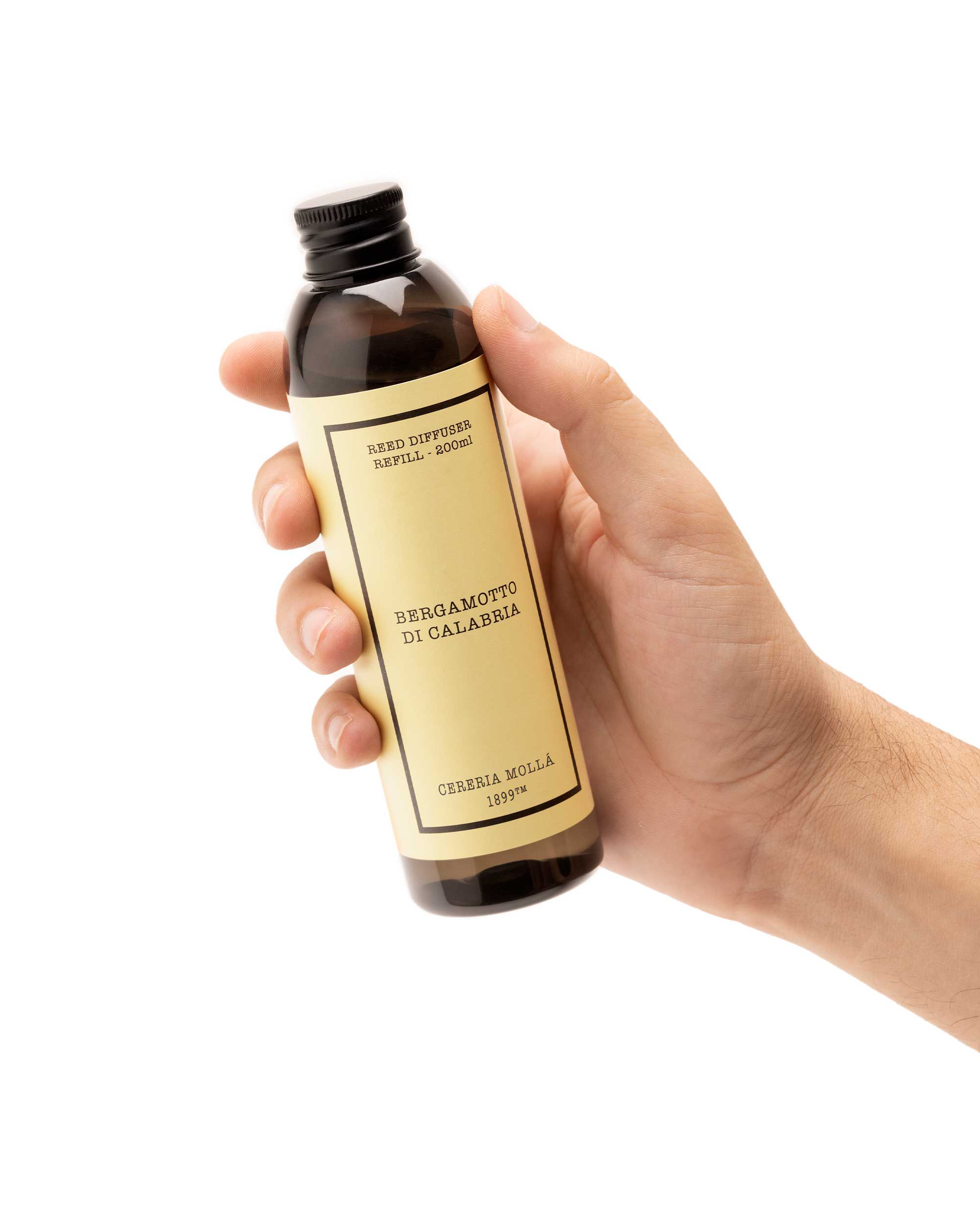 Recambio Bergamotto Di Calabria 200ml