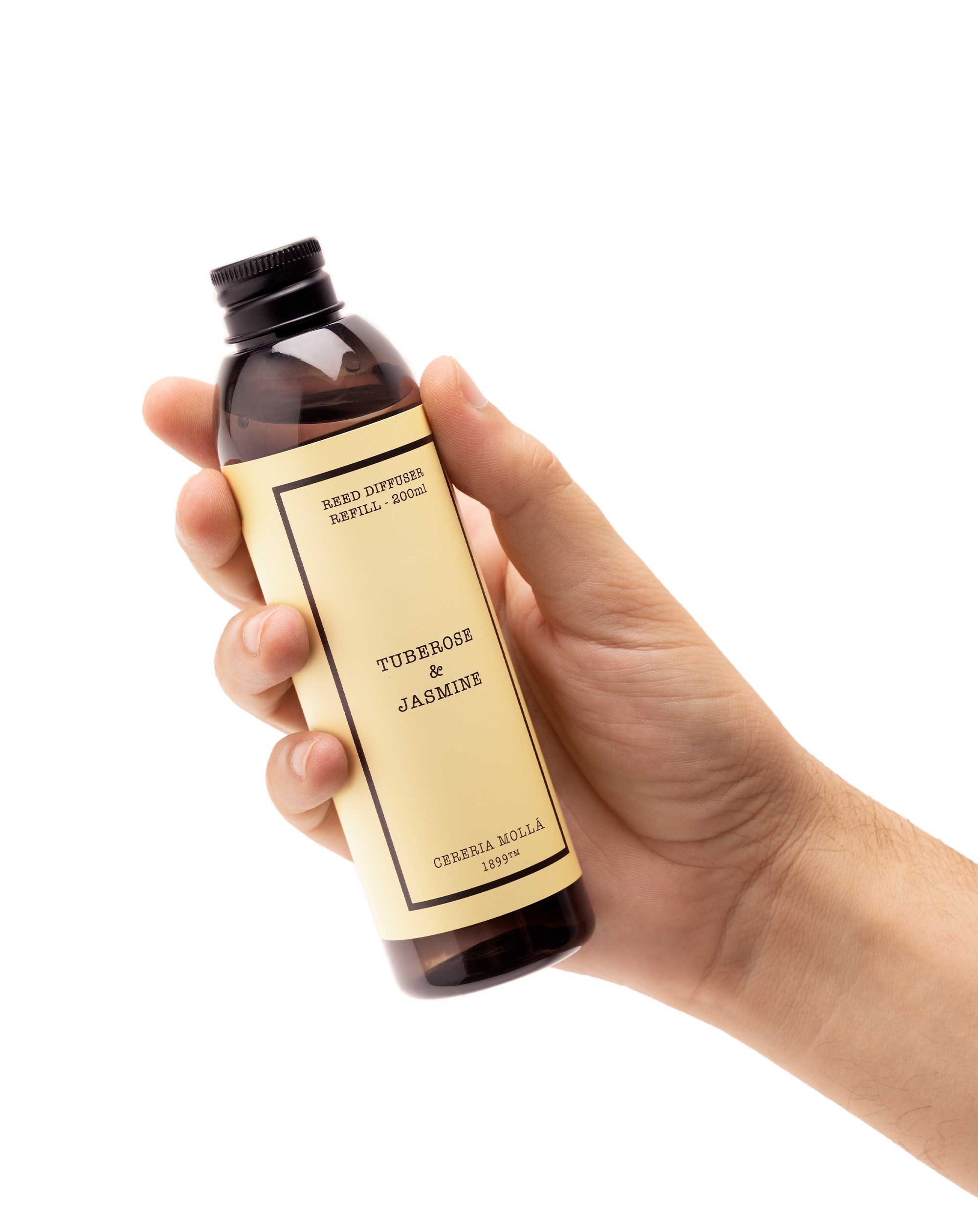 Recambio Tuberose & Jasmine 200ml