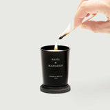 Basil & Mandarin 70g Mini Candle